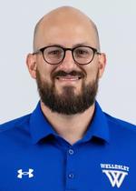 Greg Margolis, Head Coach